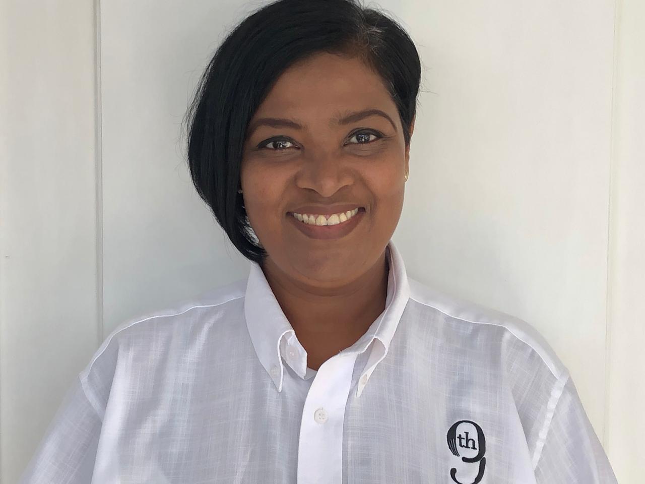 Sandra Clark, Manager at 9th Avenue Marina